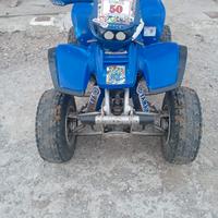 Yamaha Altro modello - 2002