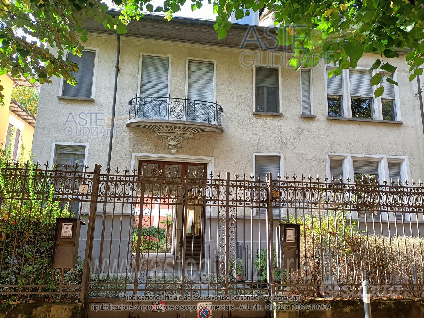 Appartamento – Vercelli, Monrosa, Centro - Vista 5