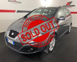 Seat Altea XL 1.6 Reference BI FUEL