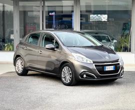 Peugeot 208 1.2 Benzina 83CV E6 - 2019