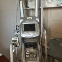 LPG ENDERMOLOGIE