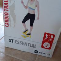 pedaliera cardio training 