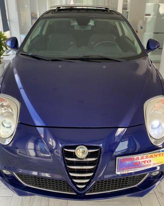 Alfa Romeo MiTo 1.3Mjt95cv Sport Pack+TETTO APRIBI