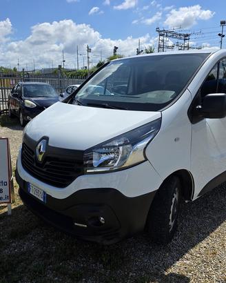 Renault Trafic 1.6 Mjt.(GARANTITA-KM 234.585)