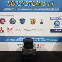 ABS POMPA MONTAGGIO SUPPLEMENTARE KIA Carens 1a Se