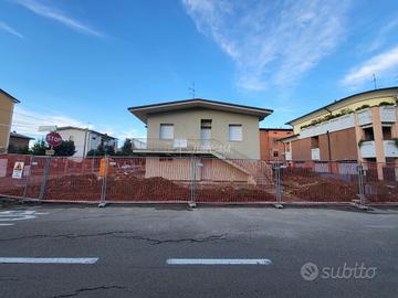 Villa a Formigine 4 locali