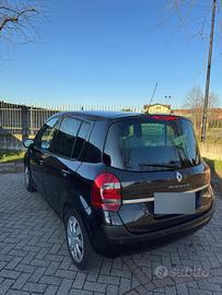 Renault modus