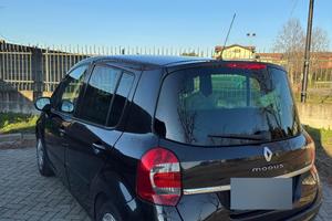 Renault modus
