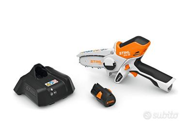 Potatore a batteria STIHL GTA 26