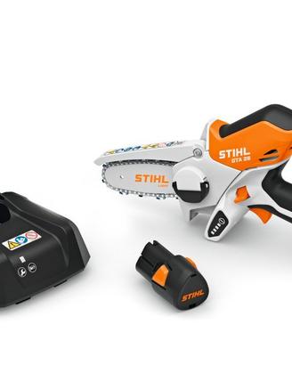 Potatore a batteria STIHL GTA 26
