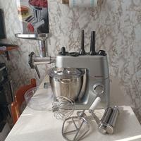 Planetaria Kenwood 