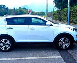 KIA Sportage 3ª serie - 2014 Tetto aprib+Navigator