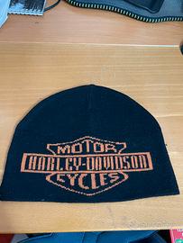 Cappello Harley-Davidson