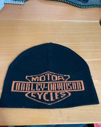 Cappello Harley-Davidson