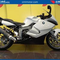 BMW K 1300 S Garantita e Finanziabile
