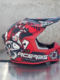 Casco Acerbis