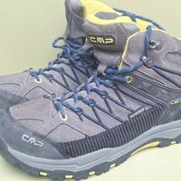 Scarponi trekking montagna CMP n.40