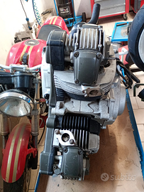 Motore ducati Monster 600