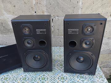 casse kenwood 
