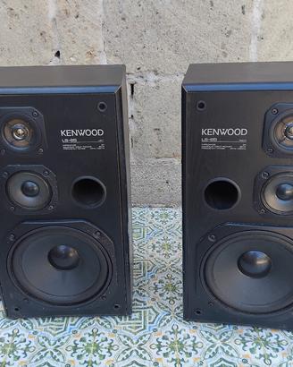 casse kenwood 
