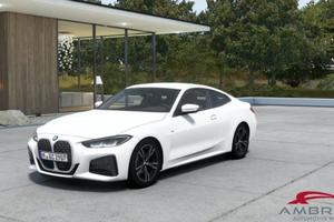 BMW 420 Serie 4 d Coupé 48V Msport