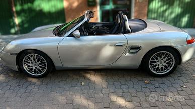 Porsche Boxter 2.7