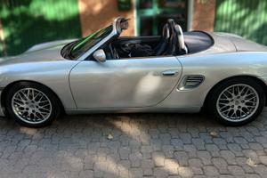 Porsche Boxter 2.7