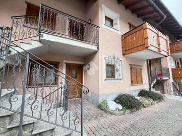 2 LOCALI A VALDISOTTO