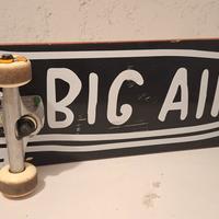 skatebord