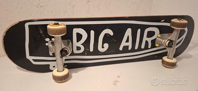 skatebord