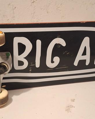 skatebord
