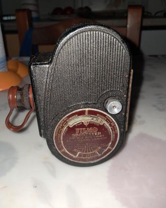 cinepresa vintag