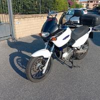 Suzuki freewind 650