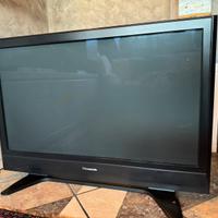 televisore Panasonic