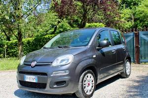 Fiat Panda 1.3 MJT 95 CV
