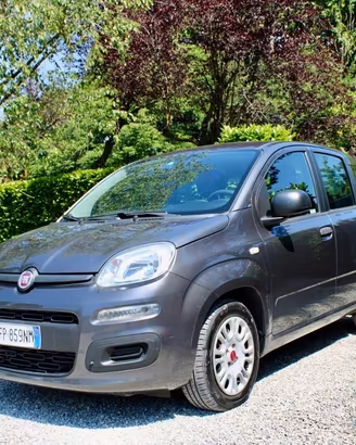 Fiat Panda 1.3 MJT 95 CV