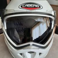 Casco moto donna Caberg