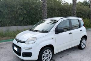 Fiat Panda III 2012 0.9 t.air natural power Easy