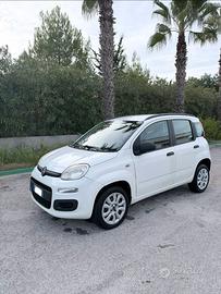 Fiat Panda III 2012 0.9 t.air natural power Easy