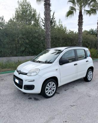 Fiat Panda III 2012 0.9 t.air natural power Easy