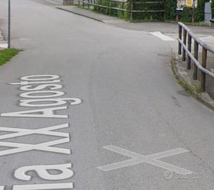 Immobile in asta di 80 m² a Canale d'Agordo