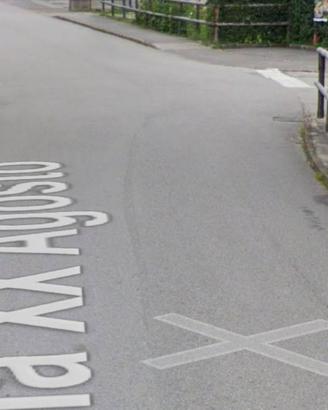Immobile in asta di 80 m² a Canale d'Agordo