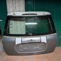 portellone mini cooper r53 r50
