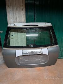 portellone mini cooper r53 r50