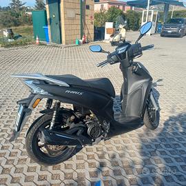 People s 125 satinato  con abs