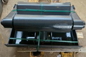 rullo scarrabile bob nuovo