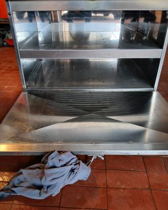 Scaldavivande da auto