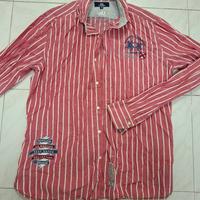 Camicia La Martina