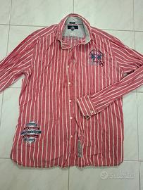 Camicia La Martina