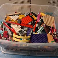 lego sfuso 4 kg